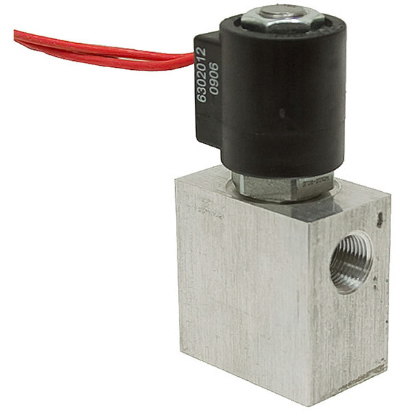 Solenoid Valve 1/8 12V= 10Bar E171Ae20///300*