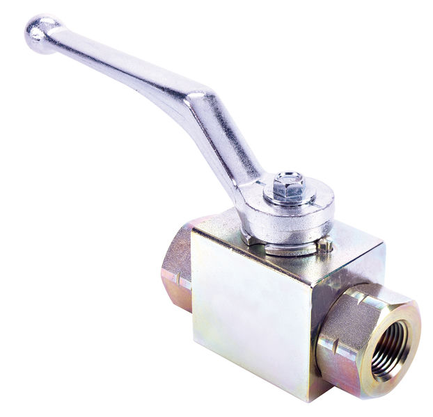 High Pressure Valve 1/8 230V 80Bar E106Av10///20E