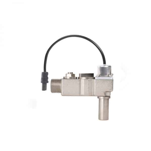 Solenoid Valve 1 6V= 0.15-8Bar D117Gv30///305120