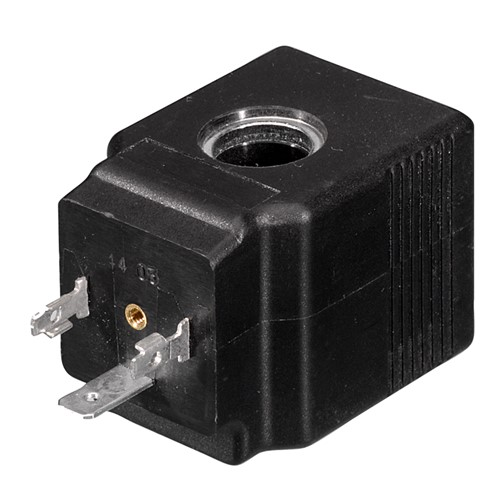 Solenoid Coil 24V= Api Asa1202400