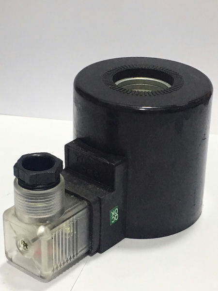 Solenoid Coil 48V Api Asa1204850