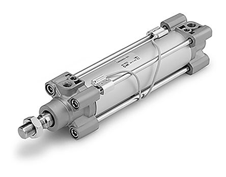 Profile Tube Cylinder 50Mm Stroke 1600Mm Api Ama