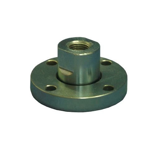 Compensating Coupling With Mounting Plate Api Gcm27X2