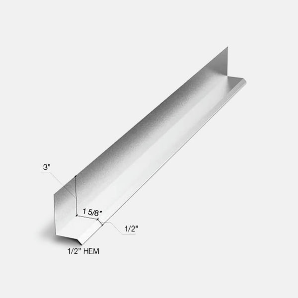 Base Angle Api Pb125Aqis+V