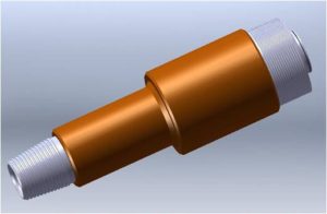 Api Rf35Se Rod End