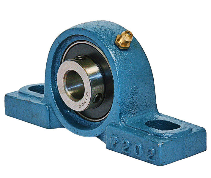 Bearing Block Long Api As200Alis