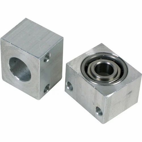 Bearing Block Short Api Asv063Alis+V