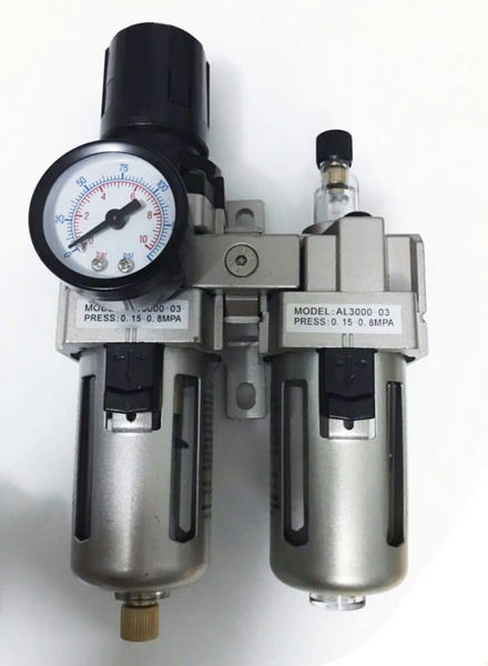 Filter Regulator Api A38