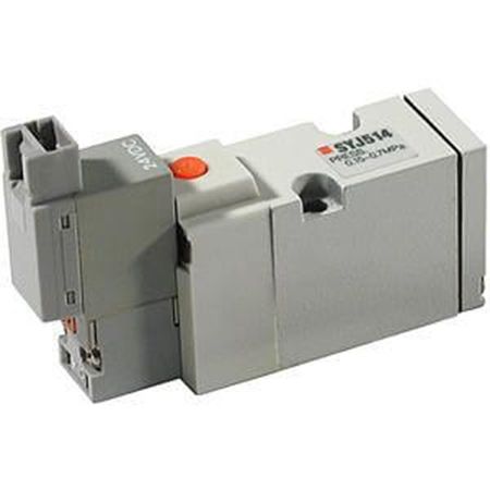 Solenoid Valve M5 12V= 10Bar Asco V165V05/Ze30C