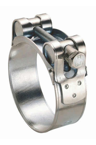 Hose Clamp Valve 24V= Asco S104.09