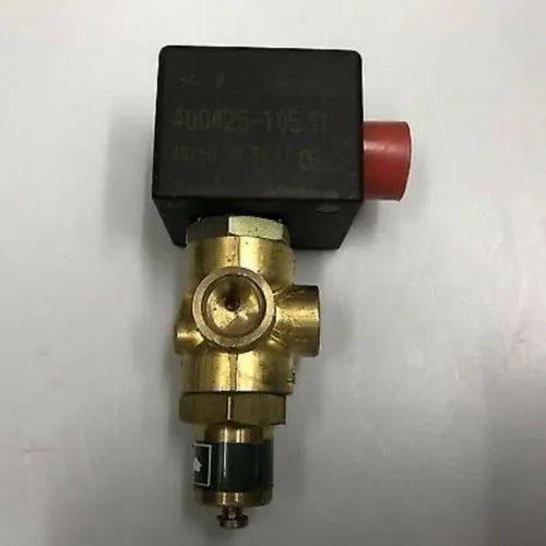 Solenoid Valve 1/4 48V 6.5Bar Asco E262K208S1N00Fr