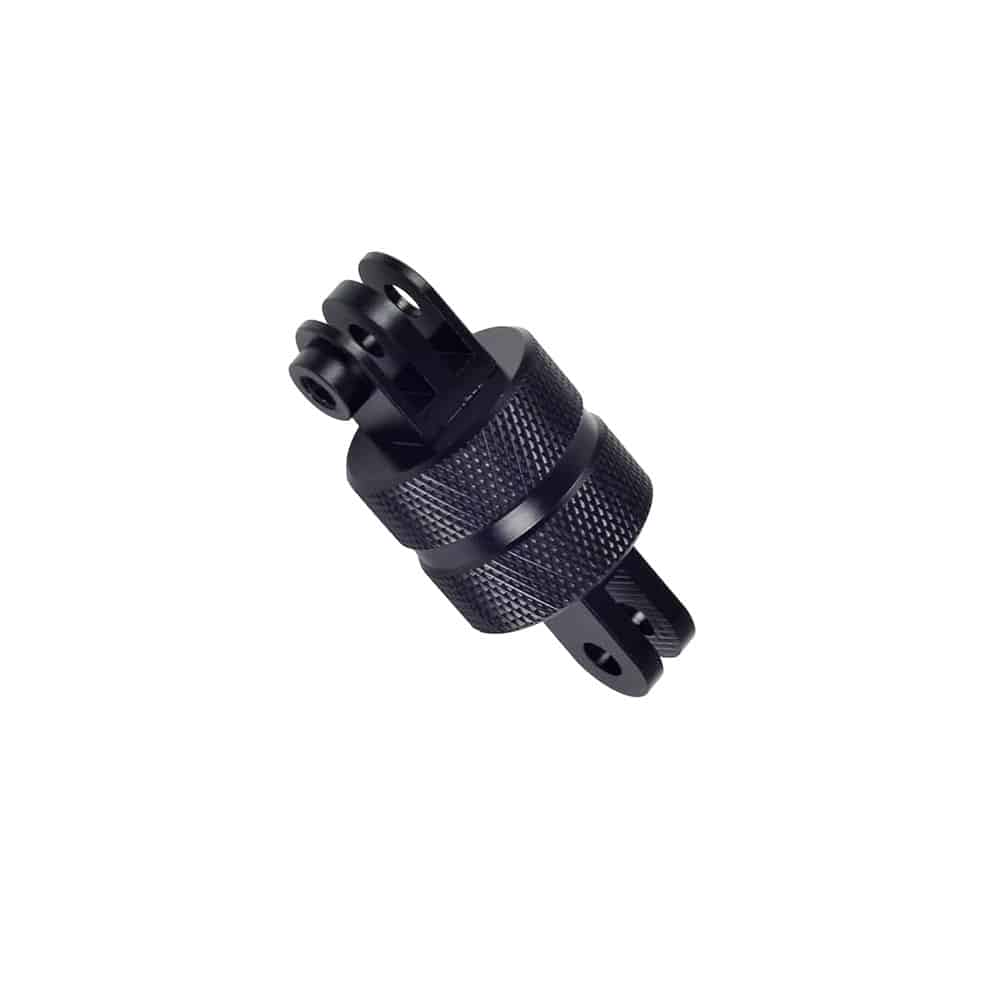 Center Pivot Mount (Mt4) Asco P493A4111000A00