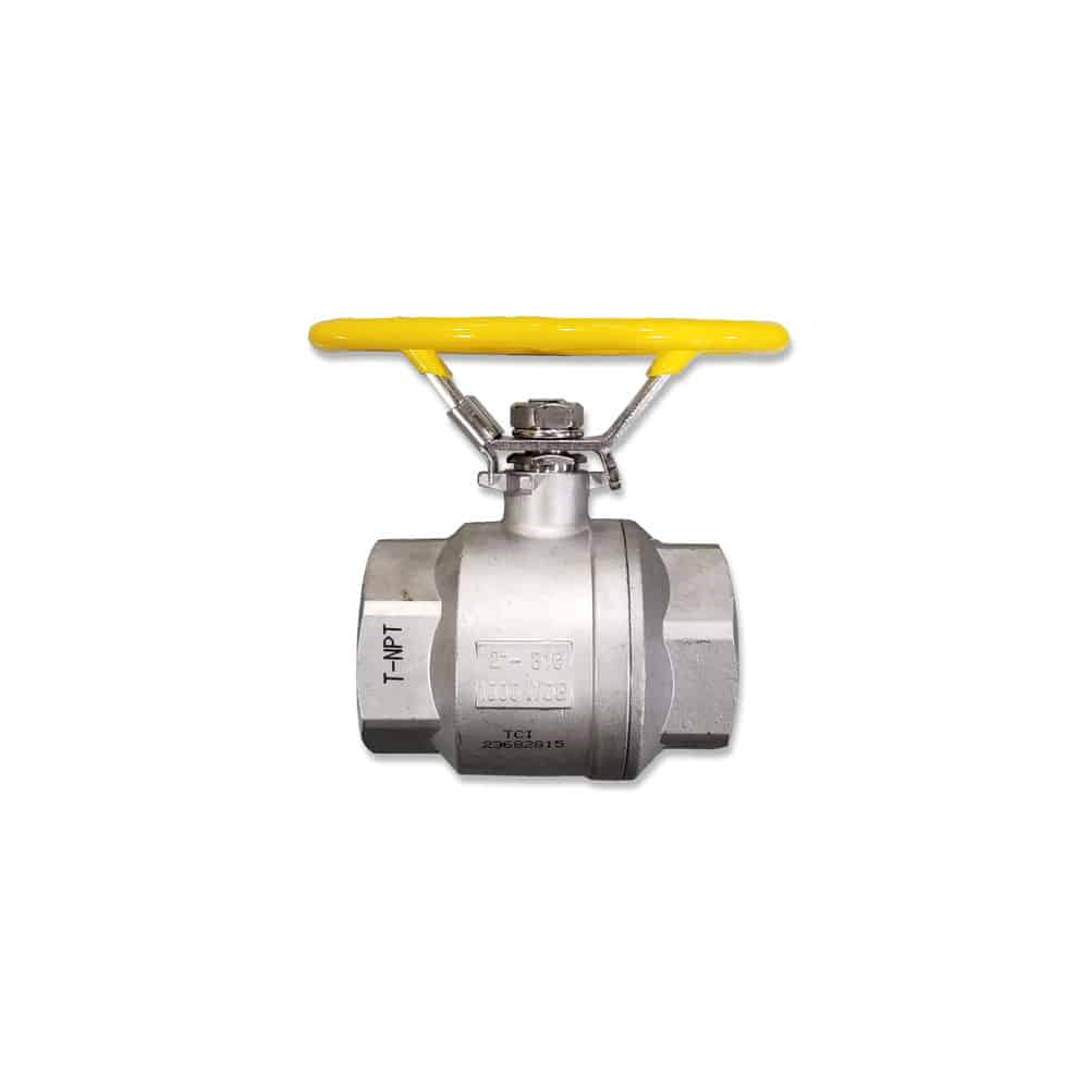 3/2 Ball Valve Fix K0 14