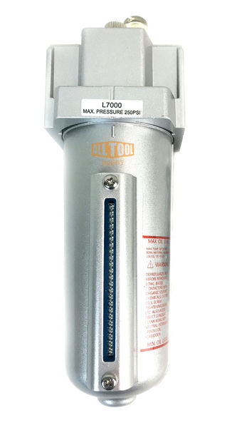 Compressed Air Oiler Fix L5 34