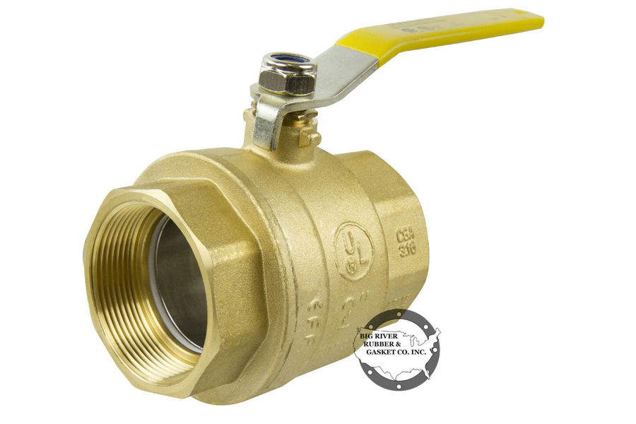 3/2 Ball Valve Fix K0 18