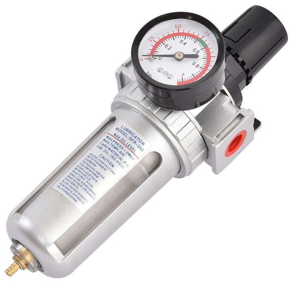 Pressure Regulator Air Drl 183 M