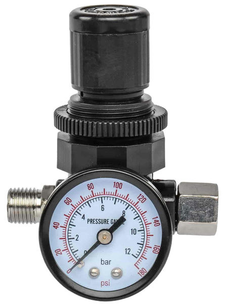 Pressure Regulator Air Drl 142 Pom