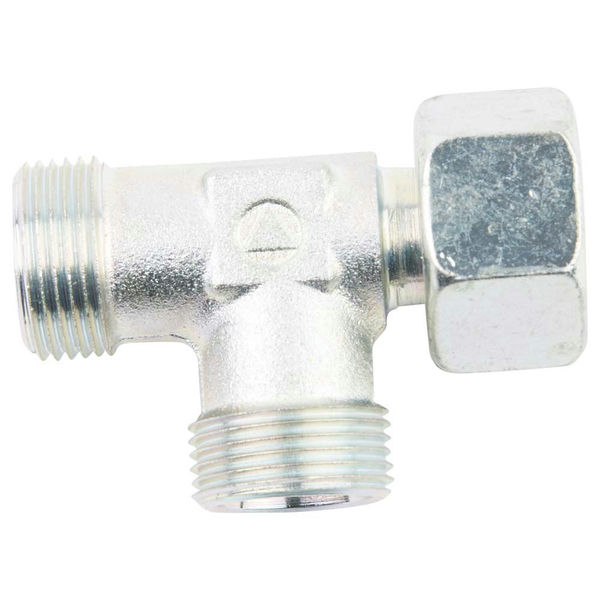 Screw Connection G3/8 10Mm Qgep 3810 Msv