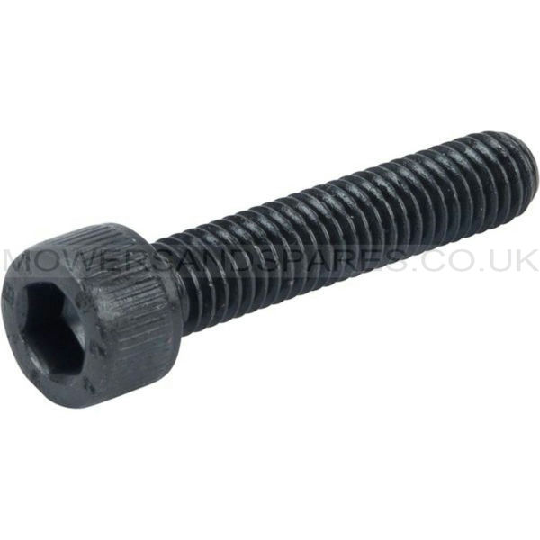 Screw Connection M6 6Mm Qgep 66 Msv