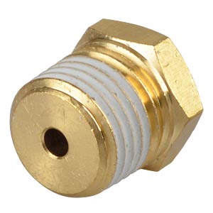 Screw Connection R1/4 10Mm Qgepk 1410 Msv