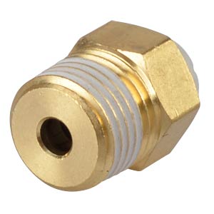 Screw Connection R1/8 8Mm Qgepk 188 Msv