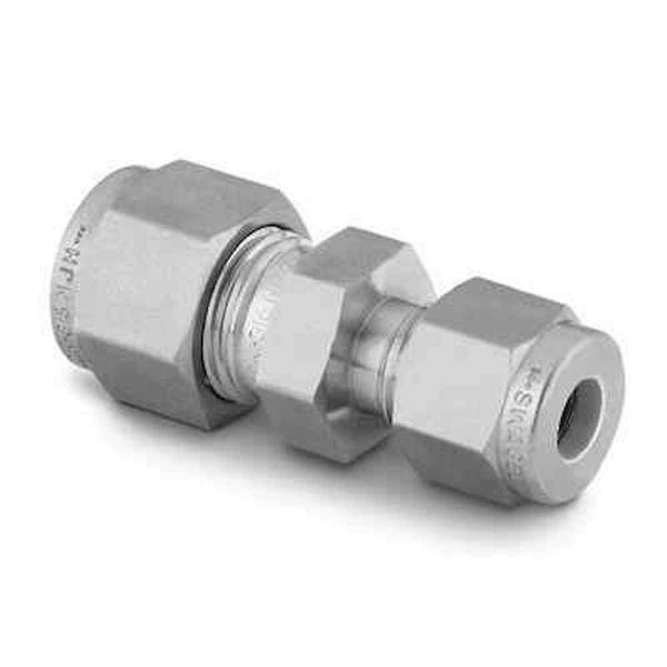 Reducing Connector 10Mm-8Mm Qgrp 810 Msv