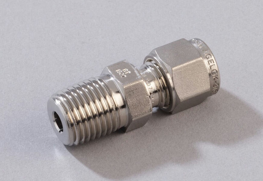 Screw Connection R1/4 6Mm Qgepk 146 Msv