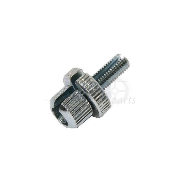 Screw Connection M7 6Mm Qgep 76 Msv