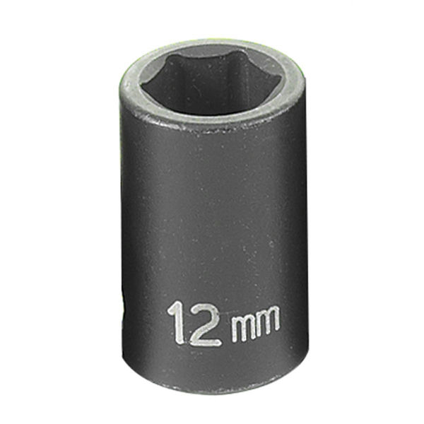 Plug-In Connector 10Mm Socket 12Mm Qrzp 1012 Msv