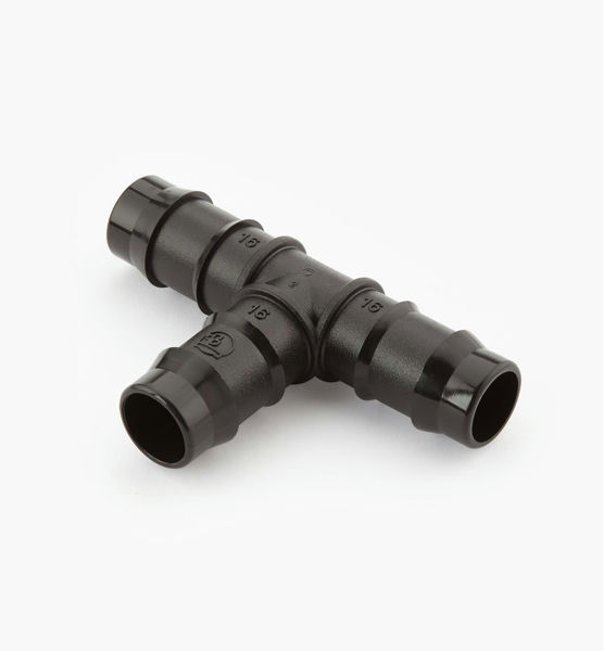 T-Connector 10Mm Qtap 10 Msv