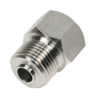 Schott Screw Fitting G1/4 8Mm Qsip 148 Msv