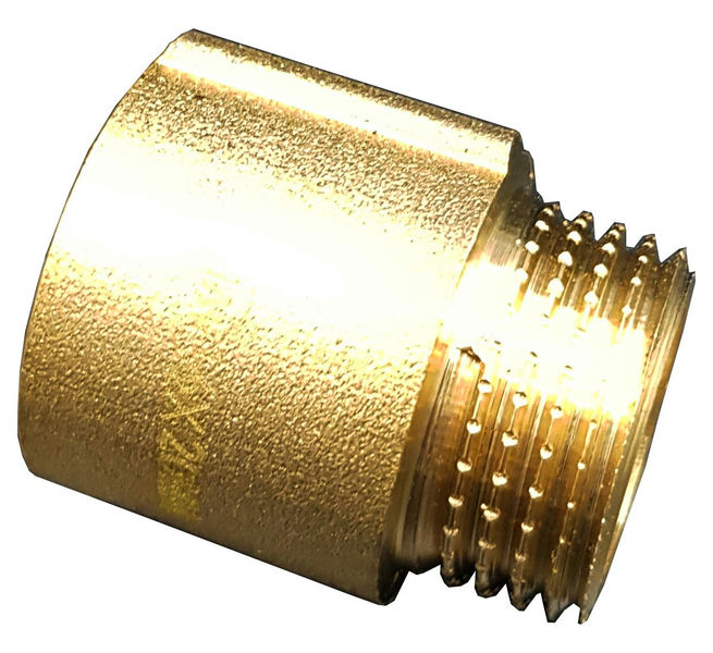 Thread Extension Short Brass G1 G1 16Bar Vlk 100 114 Ms