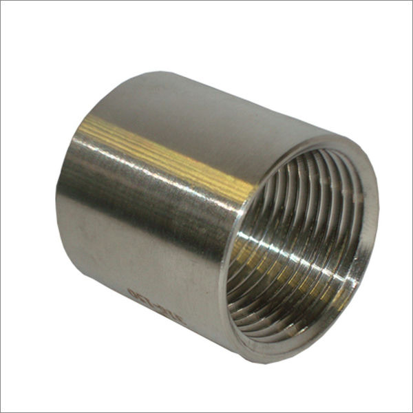 Threaded Socket Brass G3/4 16Bar Mu 34 Ms