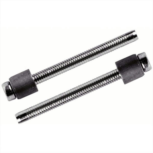 Sealing Plug Blind Plug V4A G1/8 40Bar Vst 18 Es