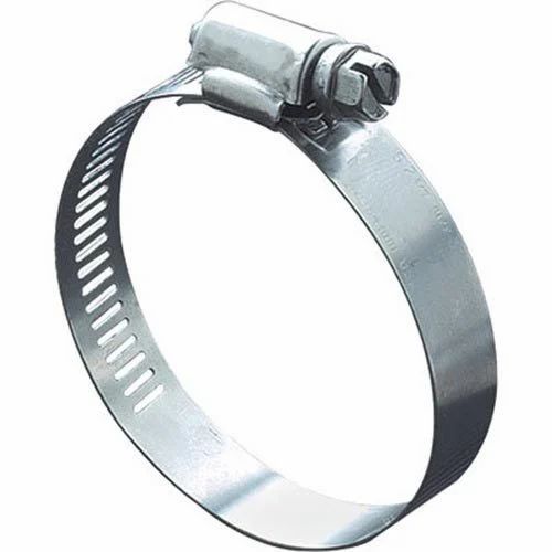 Hose Clamp 9Mm Ss Es 9 20/32