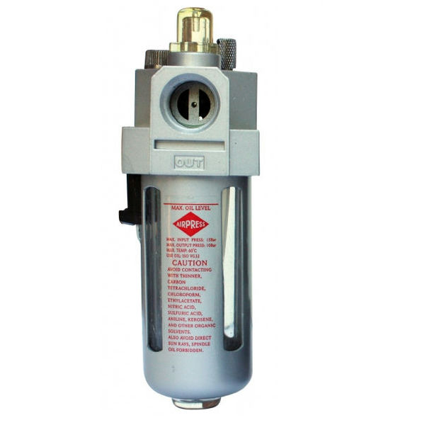 Compressed Air Oiler Fix L1 38