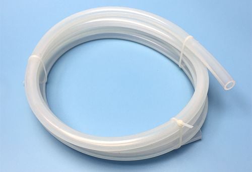 Silicone Hose Transparent 24X20Mm 25M Sil 24X20X2 T