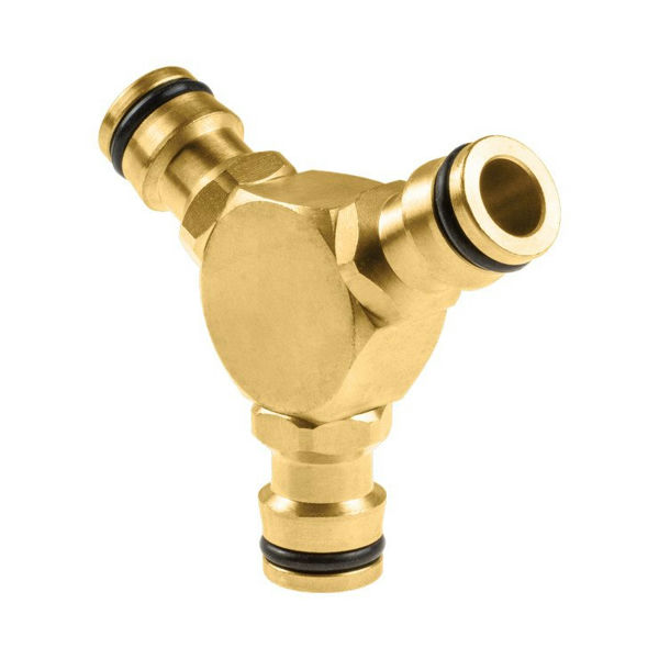 Angle Connector Brass R3/4 16Bar Wa 34 Ms