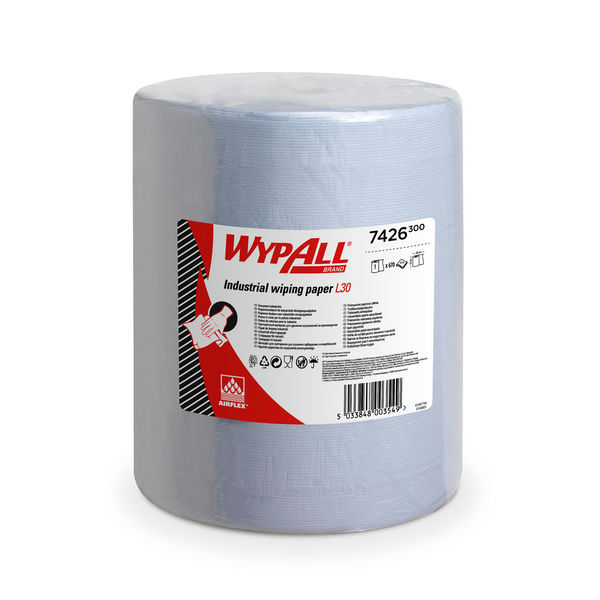 Airflex® Wypall® Wipes Putzr L20E