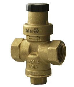 Pressure Regulator Water Drw 143 M