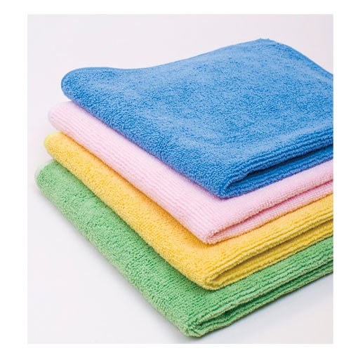 Industrial Fleece Cloth Cleaning Rag Putz 10 V