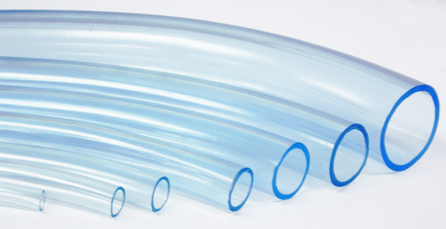 Silicone Hose Transparent 5X2Mm 25M Sil 5X2X1.5 T