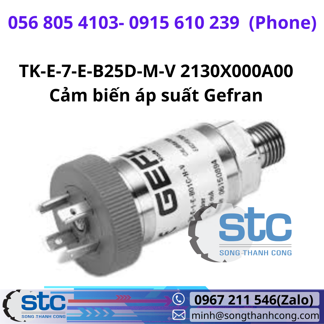 TK-E-6-E-B25D-H-V 2130X000A00