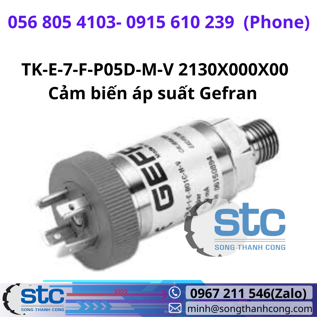 TK-E-7-F-P05D-M-V 2130X000X00