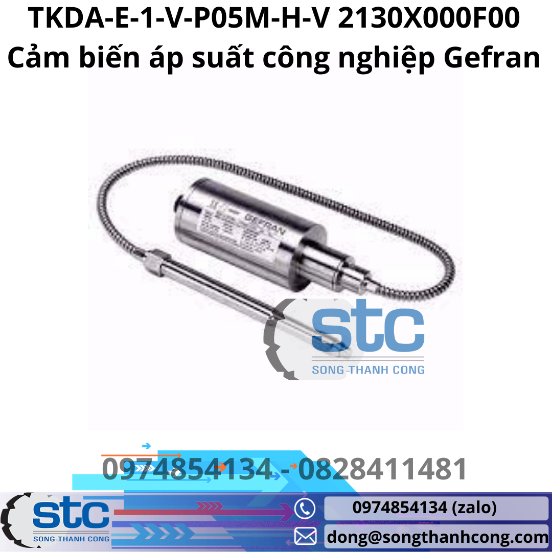 TPSA-M-7-V-P15M-T-V 2130X000F00