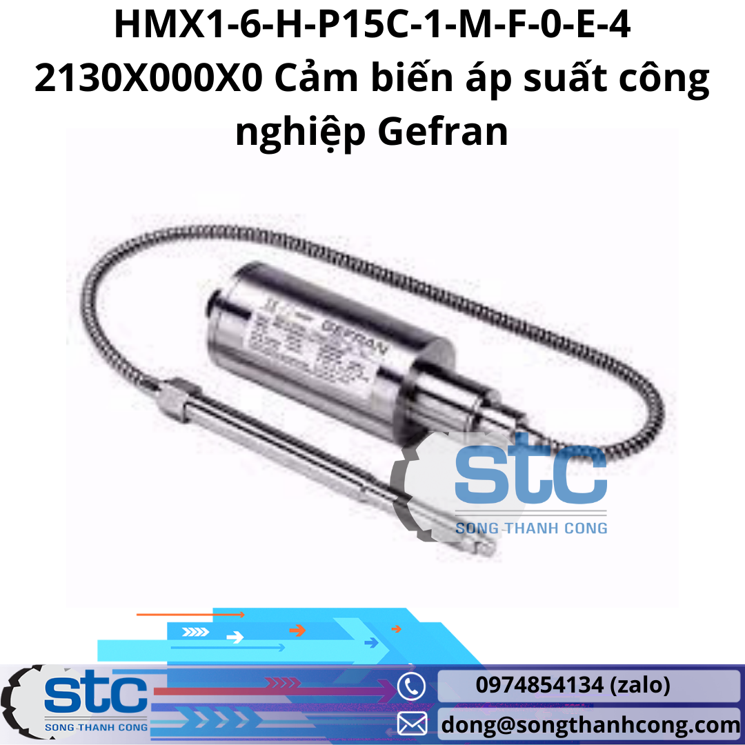 HME1-6-M-P15C-1-4-F-0-0 2130X000X0