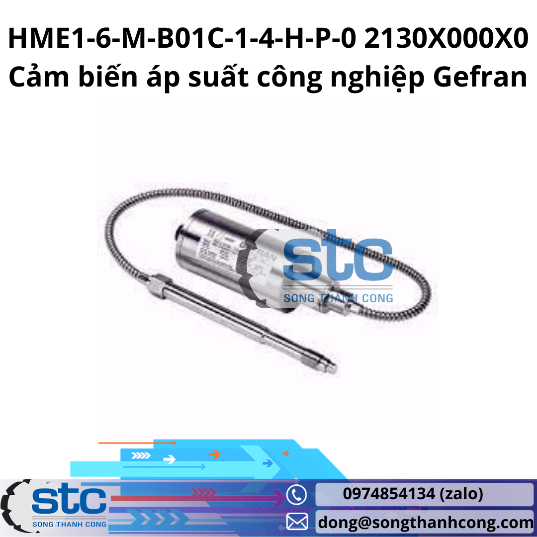 HME1-6-M-B01C-1-4-H-P-0 2130X000X0