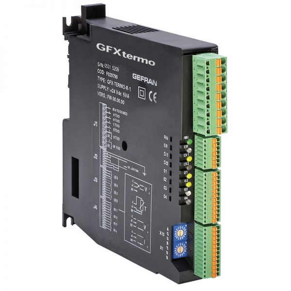 GFXTERMO4-T-1-E