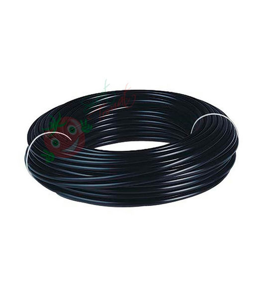 Pe Hose 1/4 Black 150M John Guest Pe-08-Bi-0500F-E