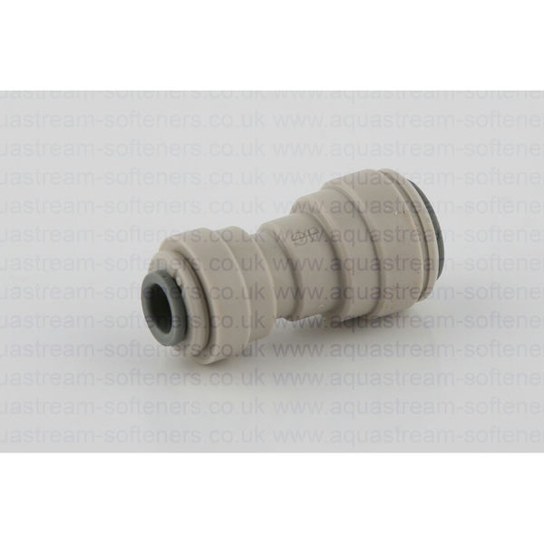 Reducer Connector 8Mm-4Mm John Guest Pm200804E